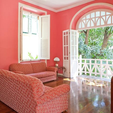 Hôtel Sonho Do Papagaio à Rio de Janeiro Extérieur photo