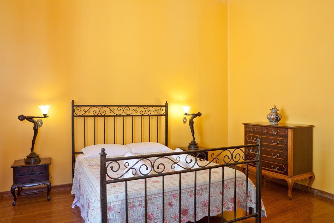 Hôtel Sonho Do Papagaio à Rio de Janeiro Chambre photo