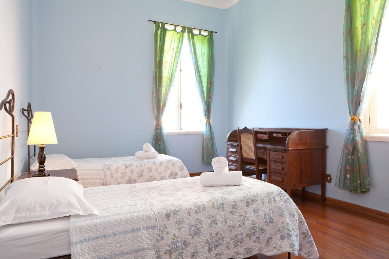 Hôtel Sonho Do Papagaio à Rio de Janeiro Extérieur photo