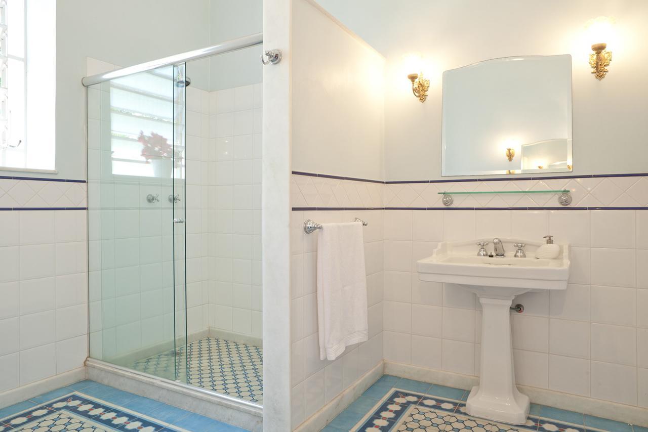 Hôtel Sonho Do Papagaio à Rio de Janeiro Extérieur photo