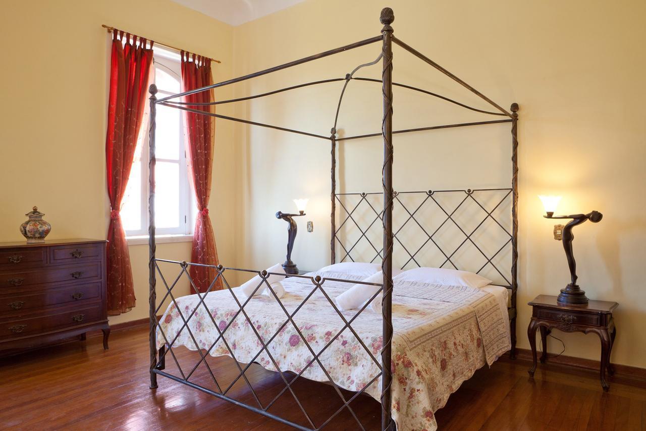 Hôtel Sonho Do Papagaio à Rio de Janeiro Extérieur photo