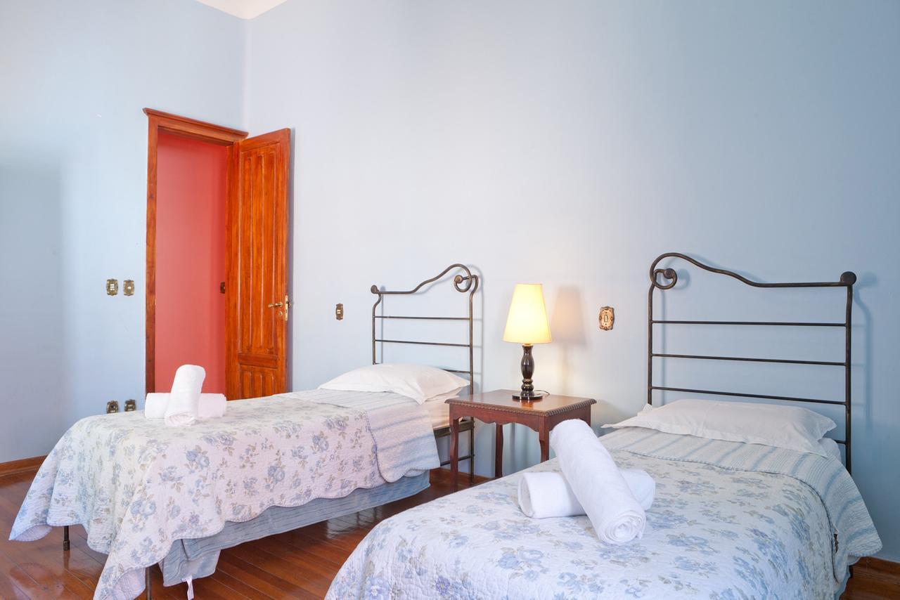 Hôtel Sonho Do Papagaio à Rio de Janeiro Chambre photo