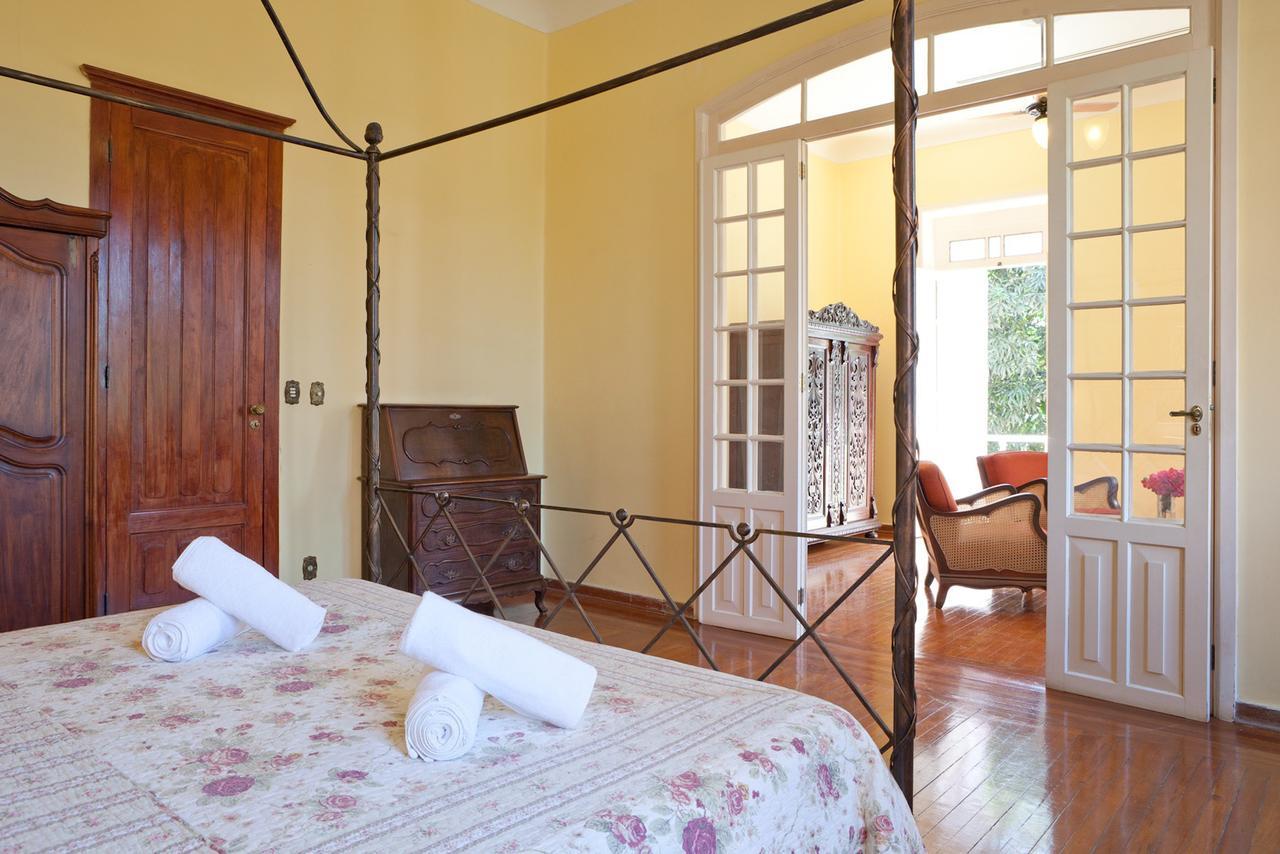 Hôtel Sonho Do Papagaio à Rio de Janeiro Extérieur photo
