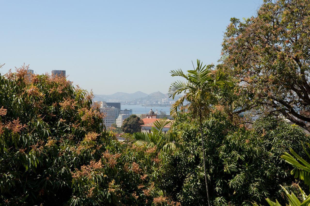 Hôtel Sonho Do Papagaio à Rio de Janeiro Chambre photo